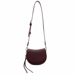 FredsBruder My Bestie Umhängetasche Leder 20 cm