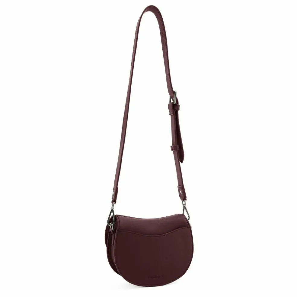 FredsBruder My Bestie Umhängetasche Leder 20 cm