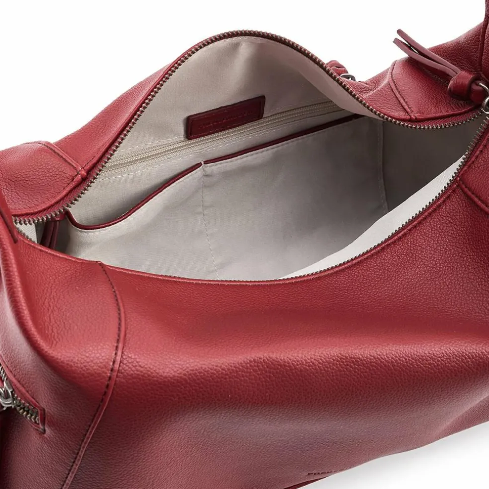 FredsBruder My Bestie Umhängetasche Leder 36 cm