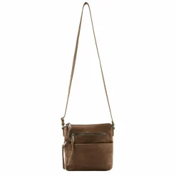 FredsBruder My Forever Friend Umhängetasche Leder 24 cm