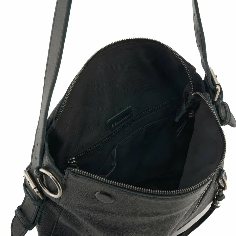 FredsBruder My Forever Friend Umhängetasche Leder 31 cm