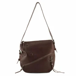 FredsBruder My Forever Friend Umhängetasche Leder 31 cm