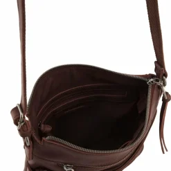 FredsBruder My Forever Friend Umhängetasche Leder 24 cm