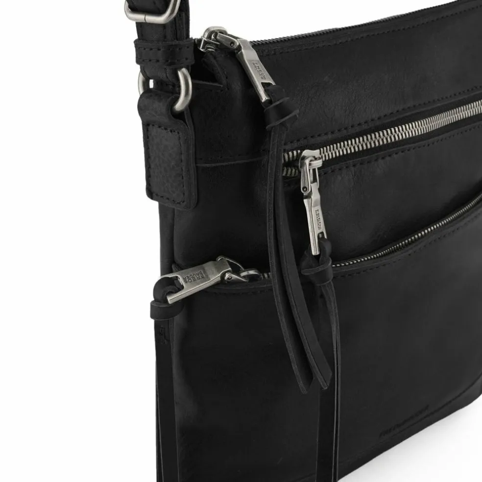 FredsBruder My Forever Friend Umhängetasche Leder 24 cm