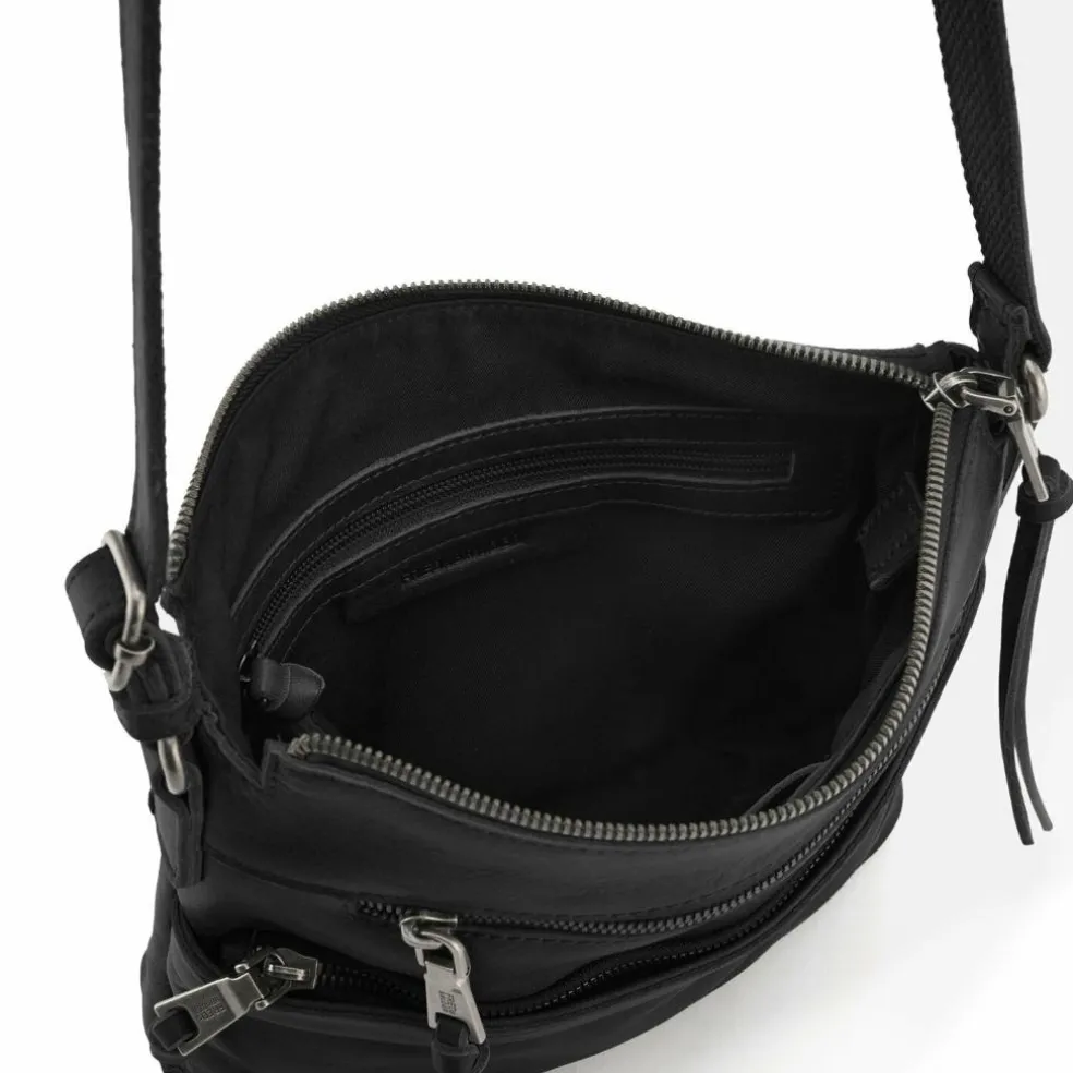 FredsBruder My Forever Friend Umhängetasche Leder 24 cm