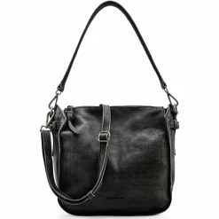 FredsBruder My Forever Friend Schultertasche Leder 26.5 cm