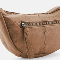 FredsBruder My Old Friend Umhängetasche Leder 36 cm