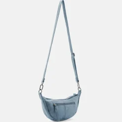 FredsBruder My Old Friend Umhängetasche Leder 36 cm