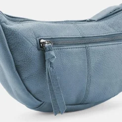 FredsBruder My Old Friend Umhängetasche Leder 36 cm