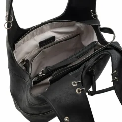 FredsBruder Rebel At Heart Schultertasche Leder 29 cm