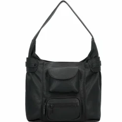 FredsBruder Schultertasche 35 cm