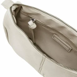 FredsBruder Take A Smile Umhängetasche Leder 24 cm