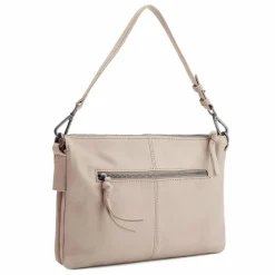 FredsBruder Take A Smile Umhängetasche Leder 30 cm