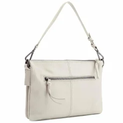 FredsBruder Take A Smile Umhängetasche Leder 30 cm