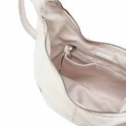 FredsBruder Take A Smile Umhängetasche Leder 37 cm