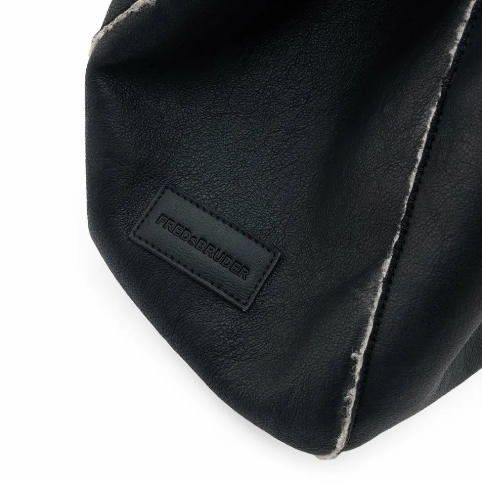 FredsBruder Take All You Need Shopper Tasche 39 cm