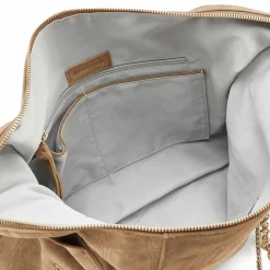 FredsBruder Velvet Wild Schultertasche Leder 59 cm