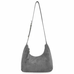 FredsBruder Velvet Wild Umhängetasche Leder 26.5 cm