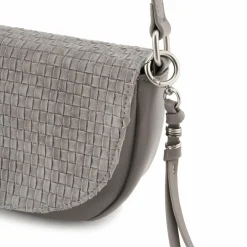 FredsBruder Weave Harmony Umhängetasche Leder 25 cm