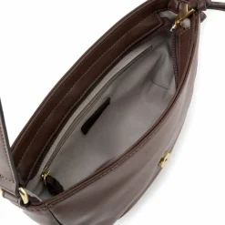 FredsBruder Weave Harmony Umhängetasche Leder 25 cm