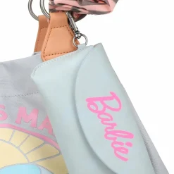 Fritzi aus Preußen Big Wave Limited Barbie Izzy Medium Shopper Tasche 42 cm