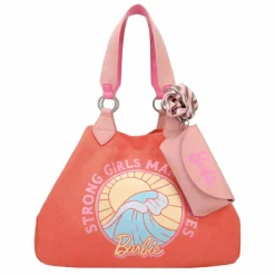Fritzi aus Preußen Big Wave Limited Barbie Izzy Medium Shopper Tasche 42 cm