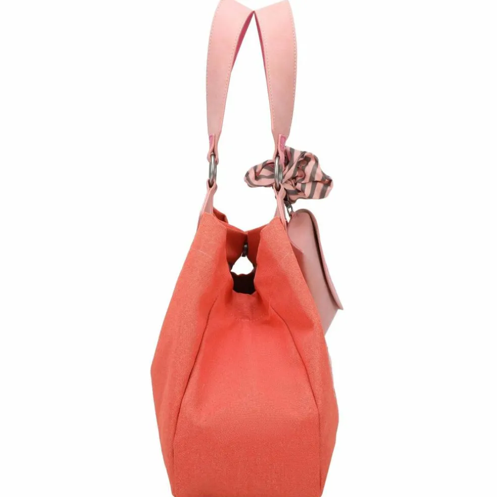 Fritzi aus Preußen Big Wave Limited Barbie Izzy Medium Shopper Tasche 42 cm