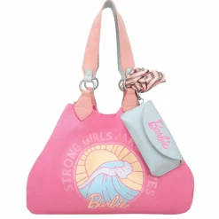 Fritzi aus Preußen Big Wave Limited Barbie Izzy Medium Shopper Tasche 42 cm