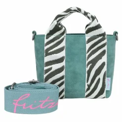 Fritzi aus Preußen Bini Schultertasche 20 cm