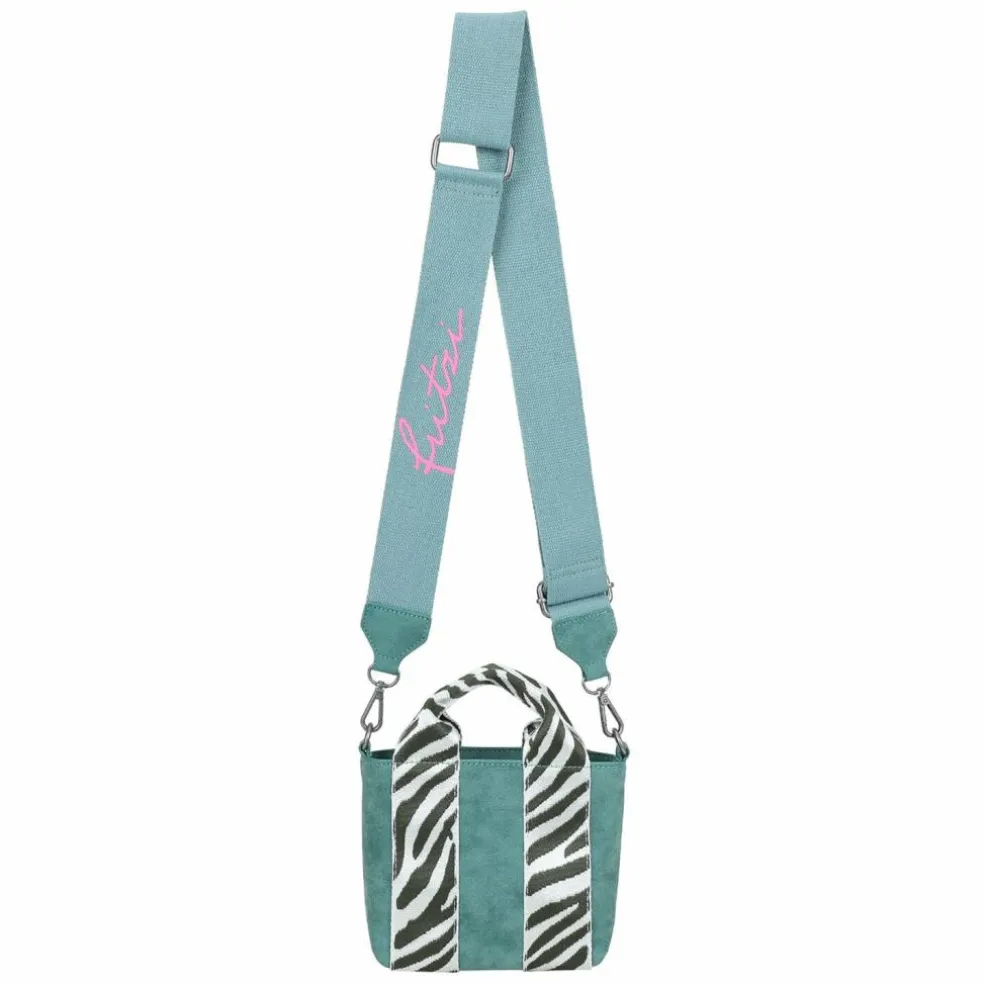 Fritzi aus Preußen Bini Schultertasche 20 cm