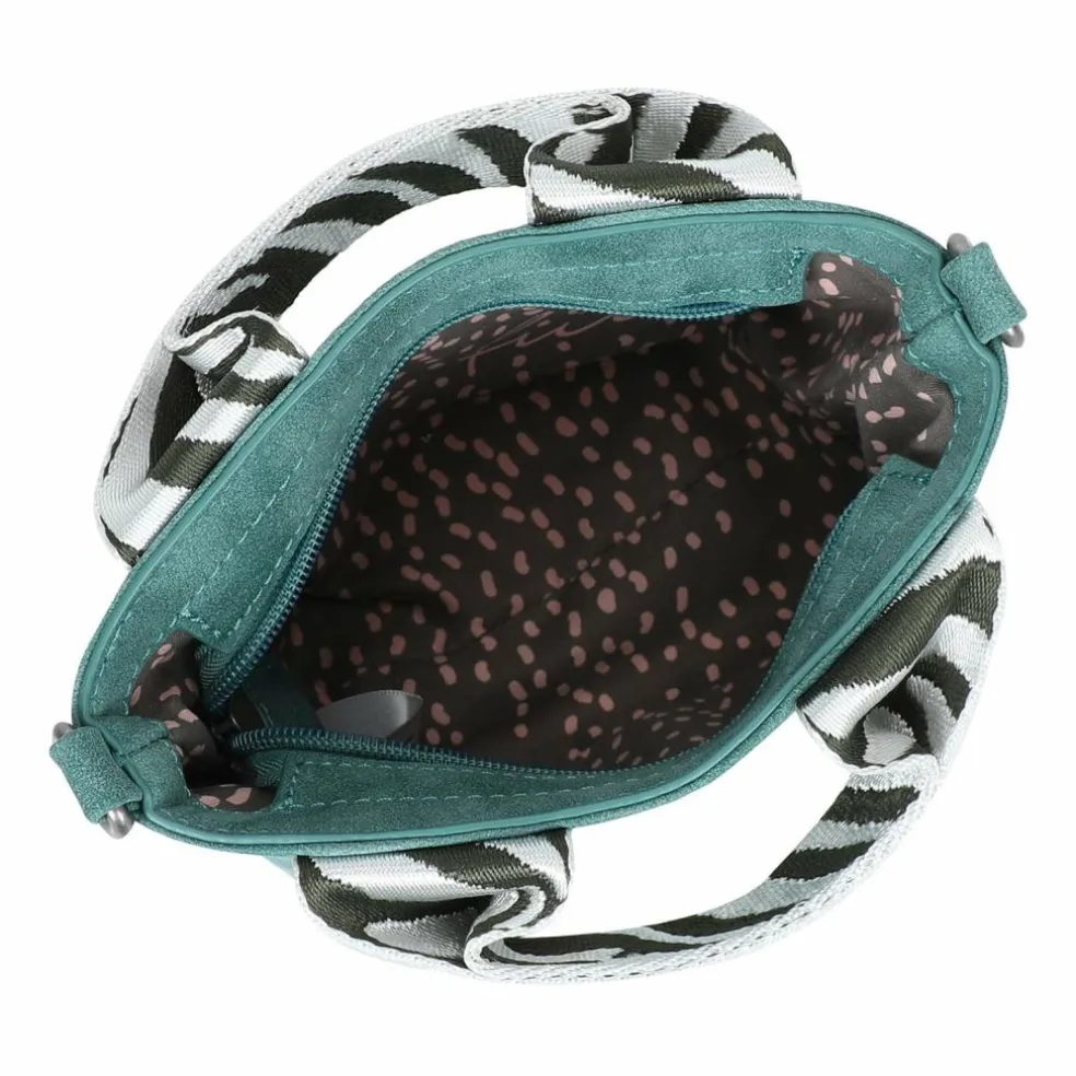 Fritzi aus Preußen Bini Schultertasche 20 cm