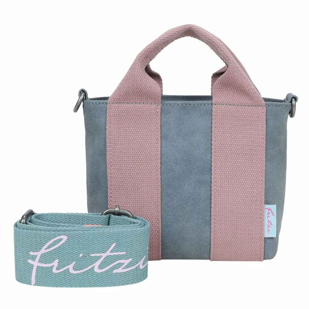 Fritzi aus Preußen Bini Schultertasche 20 cm