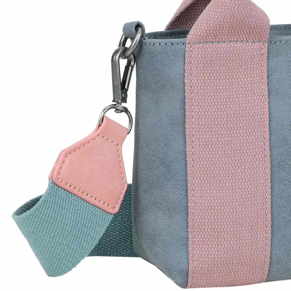 Fritzi aus Preußen Bini Schultertasche 20 cm