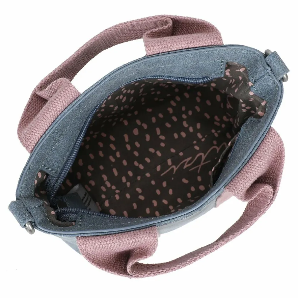 Fritzi aus Preußen Bini Schultertasche 20 cm