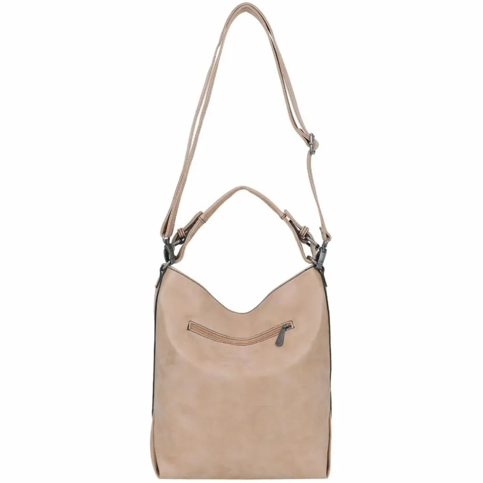 Fritzi aus Preußen Bitzi01 Jive Schultertasche 32 cm