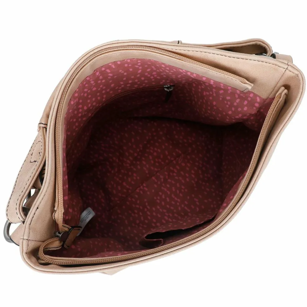 Fritzi aus Preußen Bitzi01 Jive Schultertasche 32 cm