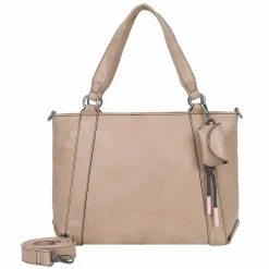 Fritzi aus Preußen Bitzi08 Shopper Tasche 38 cm