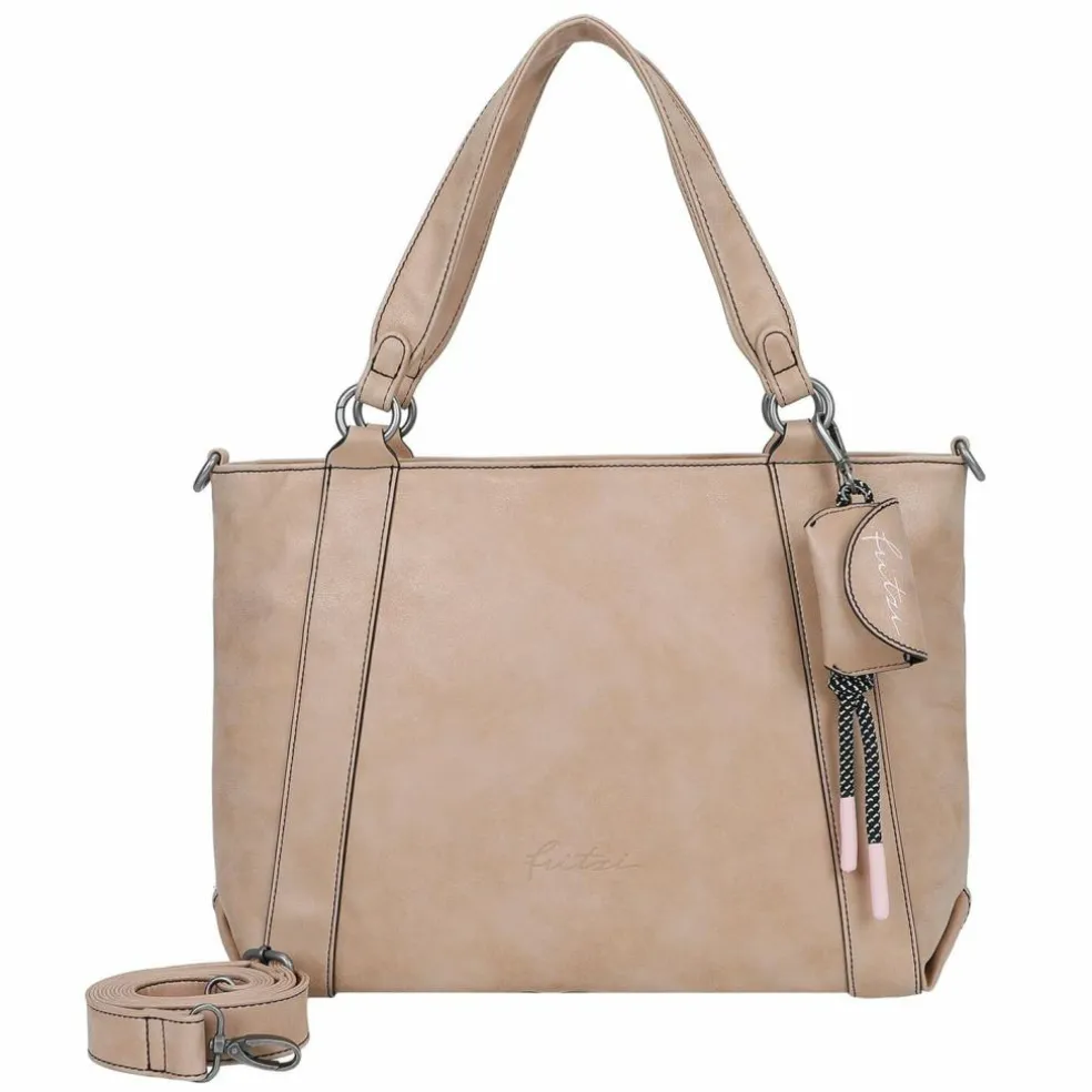 Fritzi aus Preußen Bitzi08 Shopper Tasche 38 cm