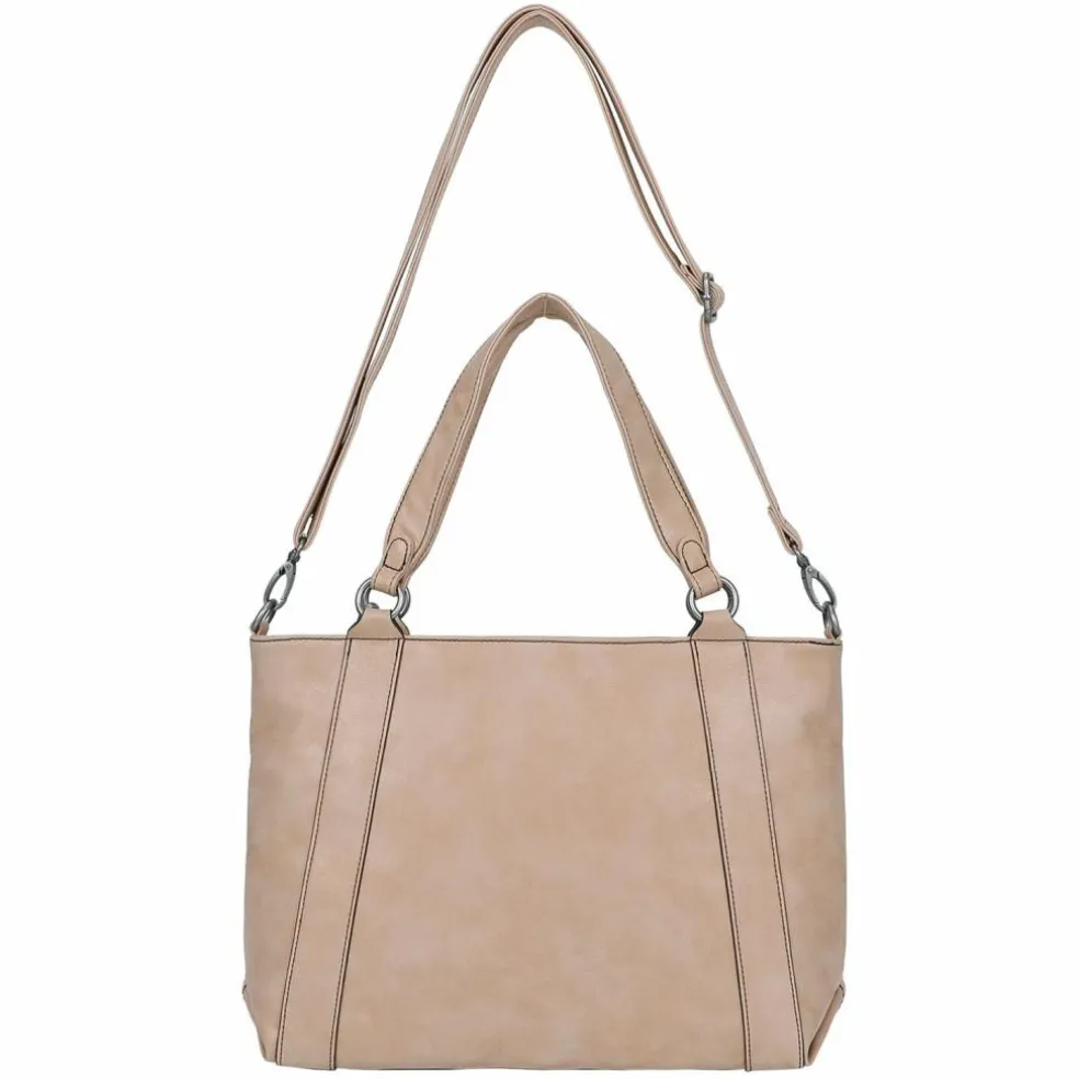 Fritzi aus Preußen Bitzi08 Shopper Tasche 38 cm