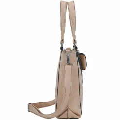 Fritzi aus Preußen Bitzi08 Shopper Tasche 38 cm