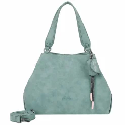 Fritzi aus Preußen Bitzi03 Shopper Tasche 43 cm