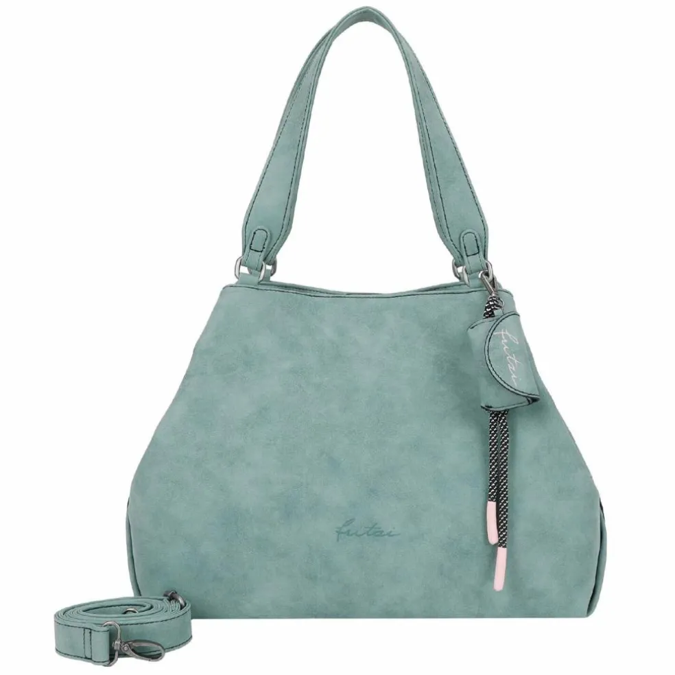 Fritzi aus Preußen Bitzi03 Shopper Tasche 43 cm