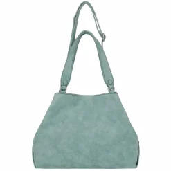 Fritzi aus Preußen Bitzi03 Shopper Tasche 43 cm