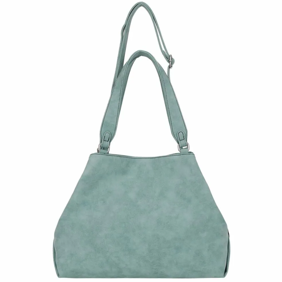 Fritzi aus Preußen Bitzi03 Shopper Tasche 43 cm