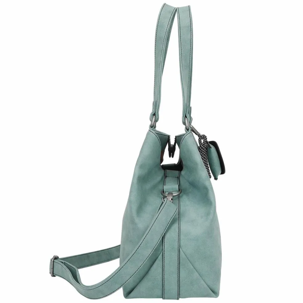 Fritzi aus Preußen Bitzi03 Shopper Tasche 43 cm