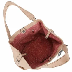 Fritzi aus Preußen Bitzi03 Shopper Tasche 43 cm