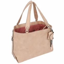 Fritzi aus Preußen Bitzi03 Shopper Tasche 43 cm