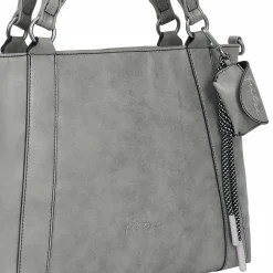 Fritzi aus Preußen Bitzi08 Shopper Tasche 38 cm