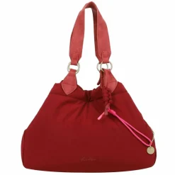 Fritzi aus Preußen Brigitte x Fritzi Limited Chain Sky Shopper Tasche 42 cm