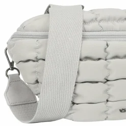 Fritzi aus Preußen Brigitte x fritzi Bum limited Bubble Black Gürteltasche 30 cm